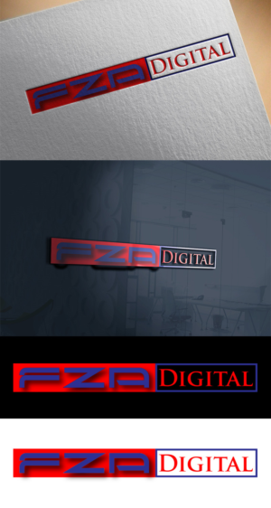 Logo Design by king solangi