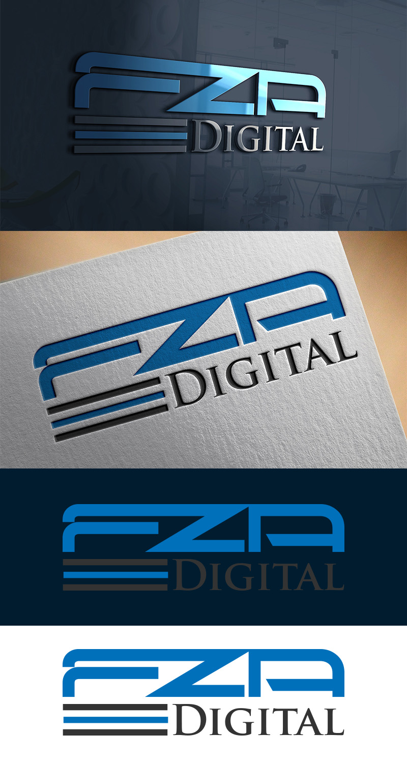 Logo Design by king solangi for this project | Design #12716439