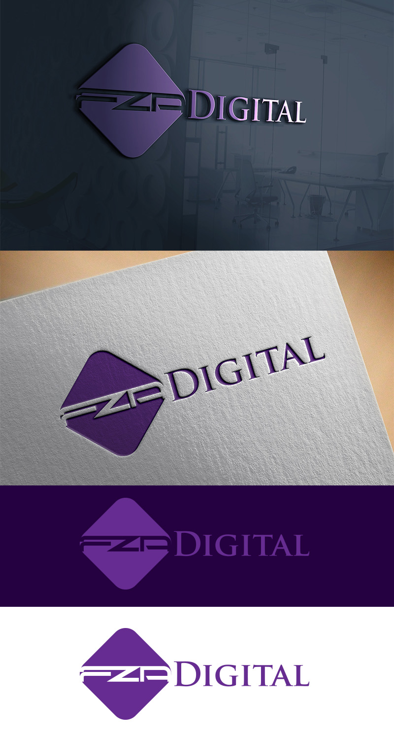 Logo Design by king solangi for this project | Design #12716441