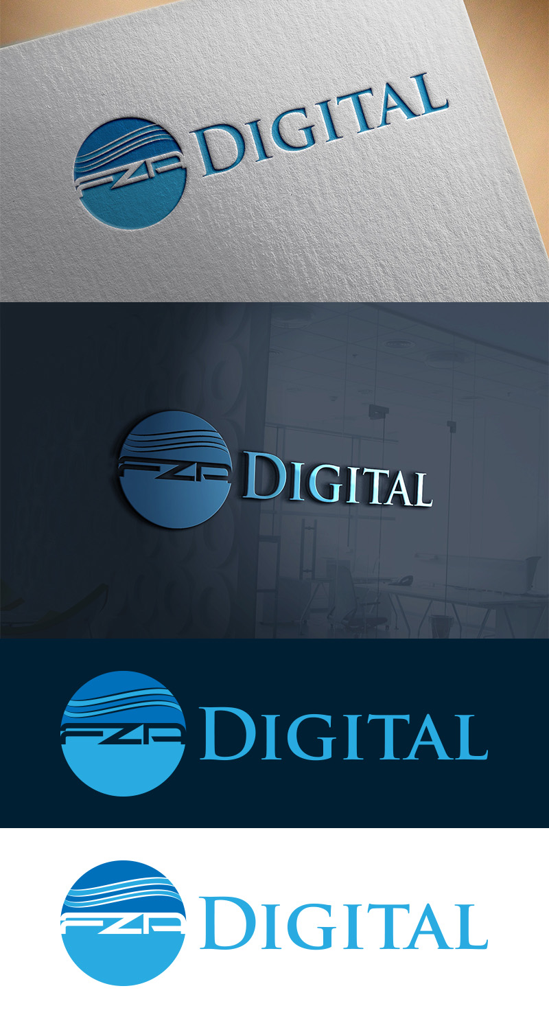Logo Design by king solangi for this project | Design #12716442