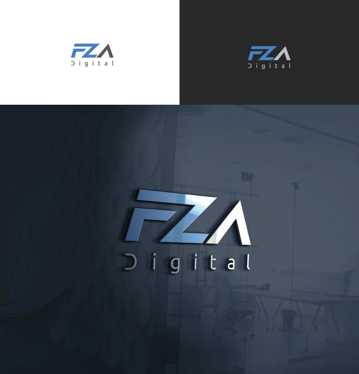 Logo Design by designeye for this project | Design #12747873