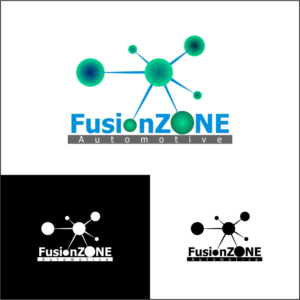 Logo Design by indra cahyana