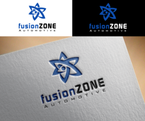 Logo Design by Kill Skill
