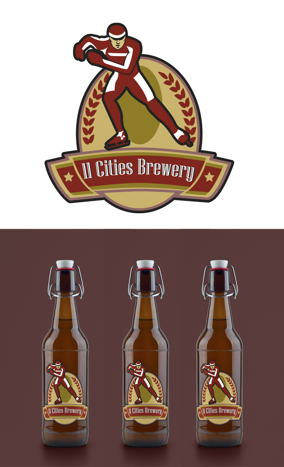 Logo Design by Wally_F for this project | Design #12707046