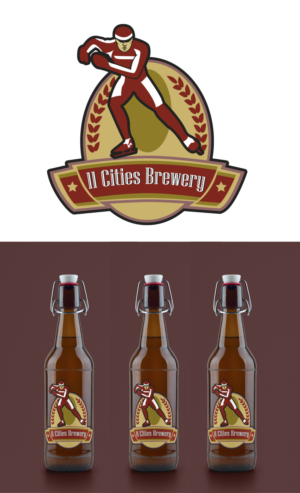 Logo Design by Wally_F for this project | Design: #12707046