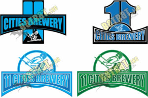 Logo Design by Amy Joe's for this project | Design #12710994