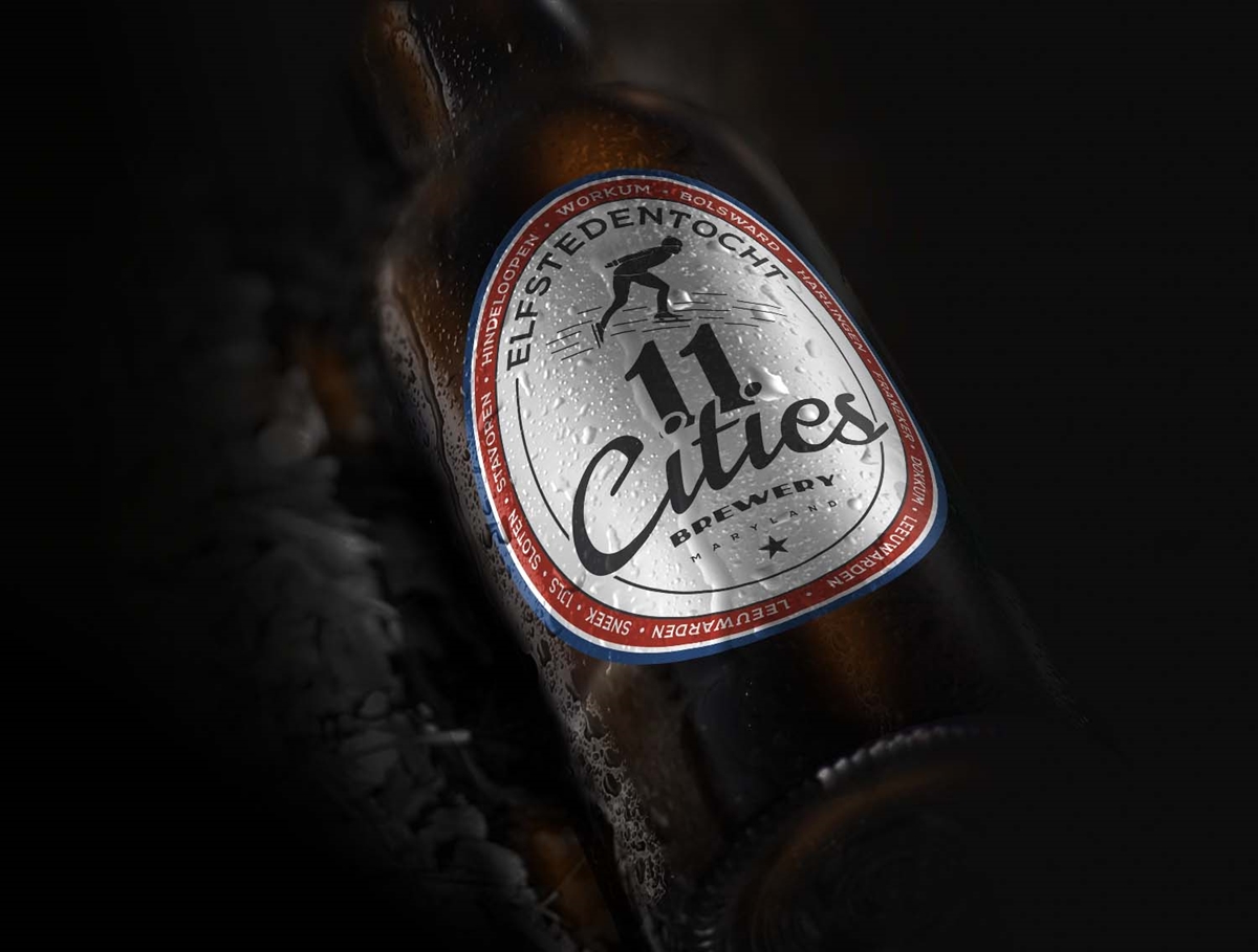Logo Design by mldtrvs for this project | Design #12707723
