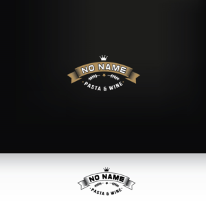 Logo Design by DUAL DESIGNER for this project | Design: #12735203