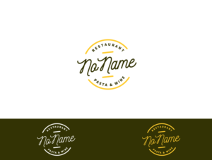 Logo Design by wonderland for this project | Design: #12706258