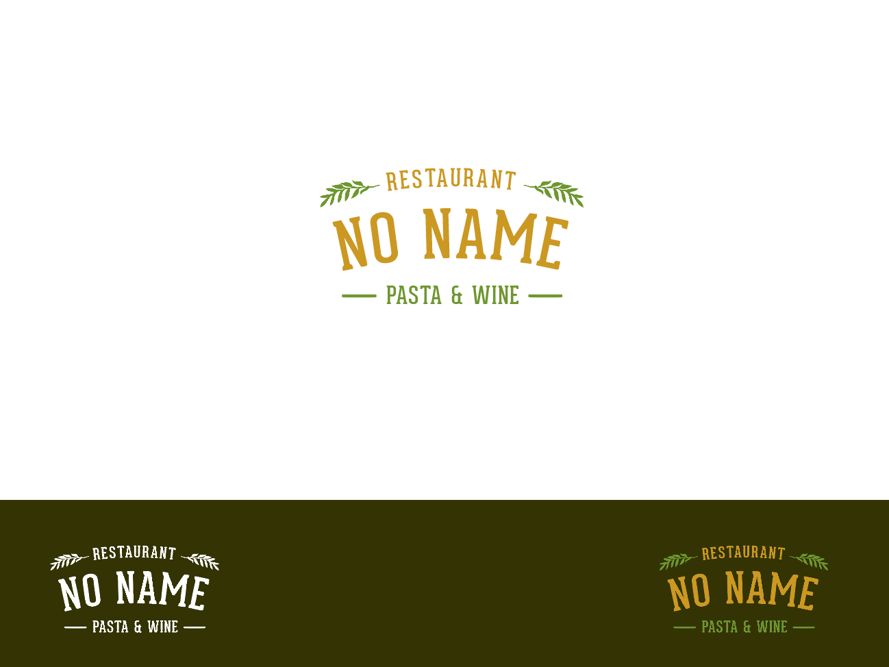 Logo Design by wonderland for this project | Design #12706292