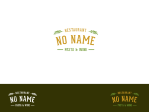 Logo Design by wonderland for this project | Design: #12706292