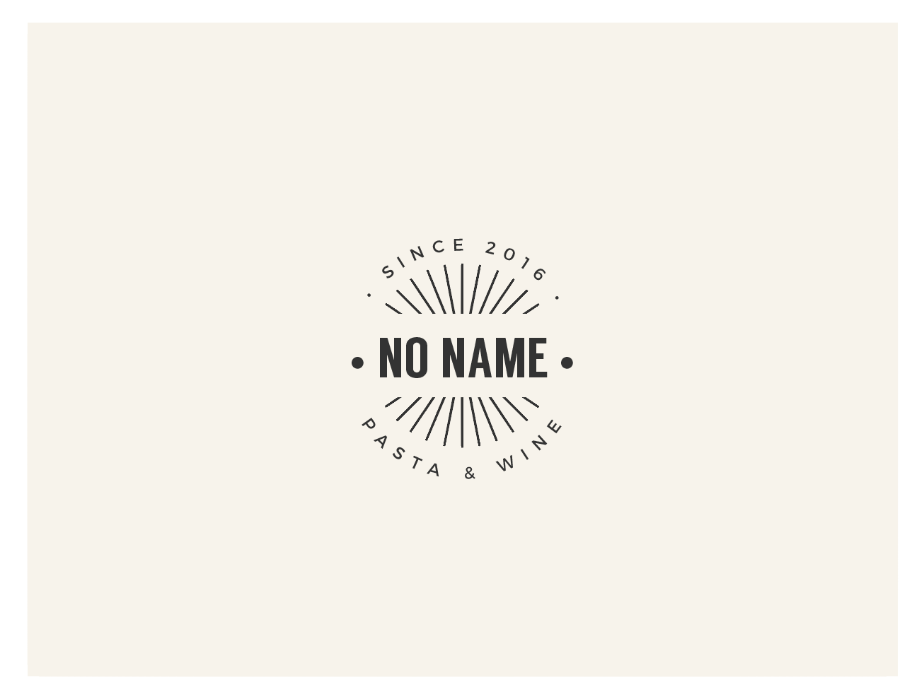 Logo Design by wonderland for this project | Design #12717753