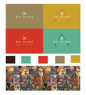 Logo Design by thisisjess for this project | Design: #12705989