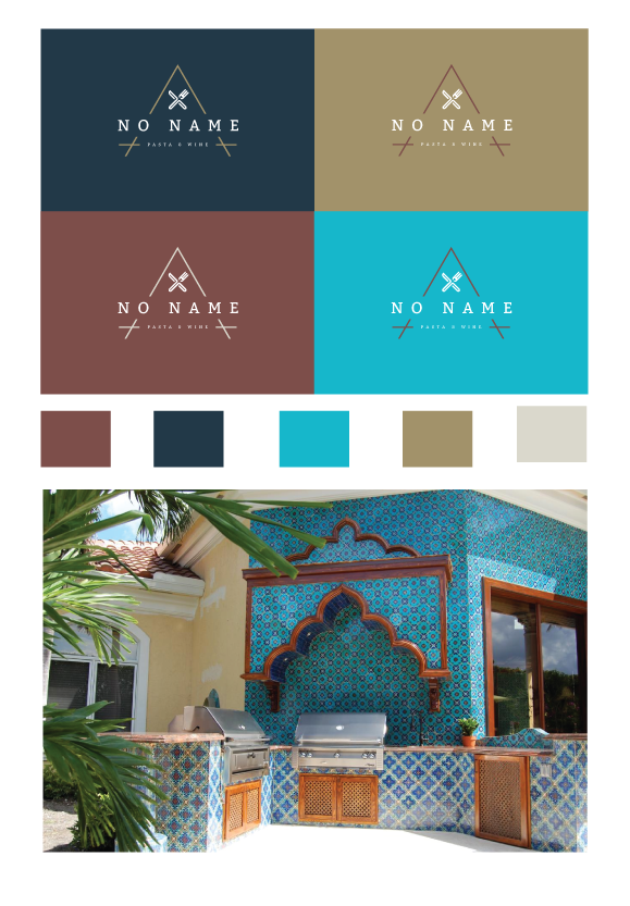 Logo Design by thisisjess for this project | Design #12706117