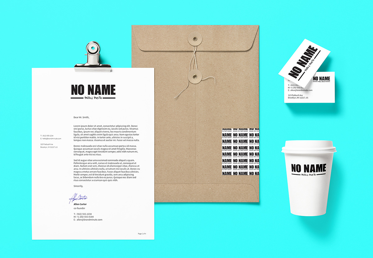 Logo Design by Fk_Design for this project | Design #12739756