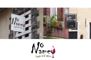 Logo Design by nikolapacariz for this project | Design: #12739346