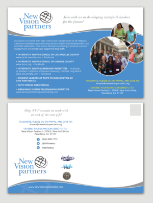 Flyer Design by Adylhere for this project | Design: #12710161