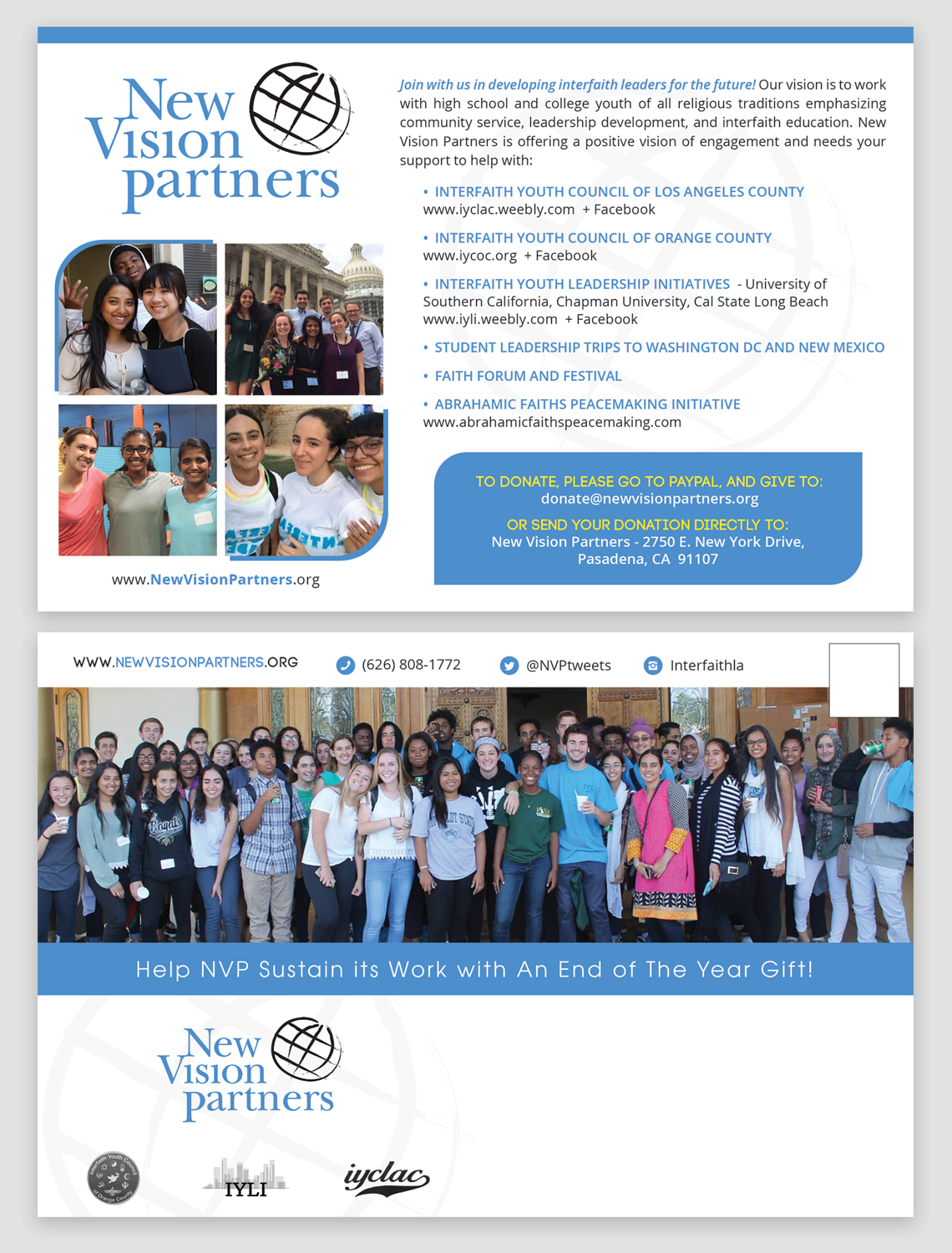 Flyer Design by Adylhere for this project | Design #12734278