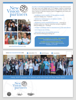 Flyer Design by Adylhere for this project | Design: #12734278