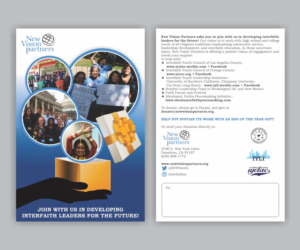 Flyer Design by Cut and Glue for this project | Design: #12706289