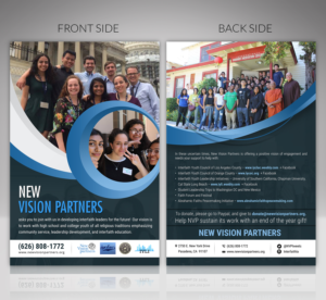Flyer Design by SAI DESIGNS for this project | Design: #12703827