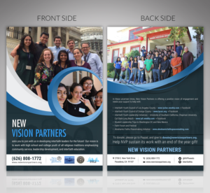 Flyer Design by SAI DESIGNS for this project | Design: #12703828