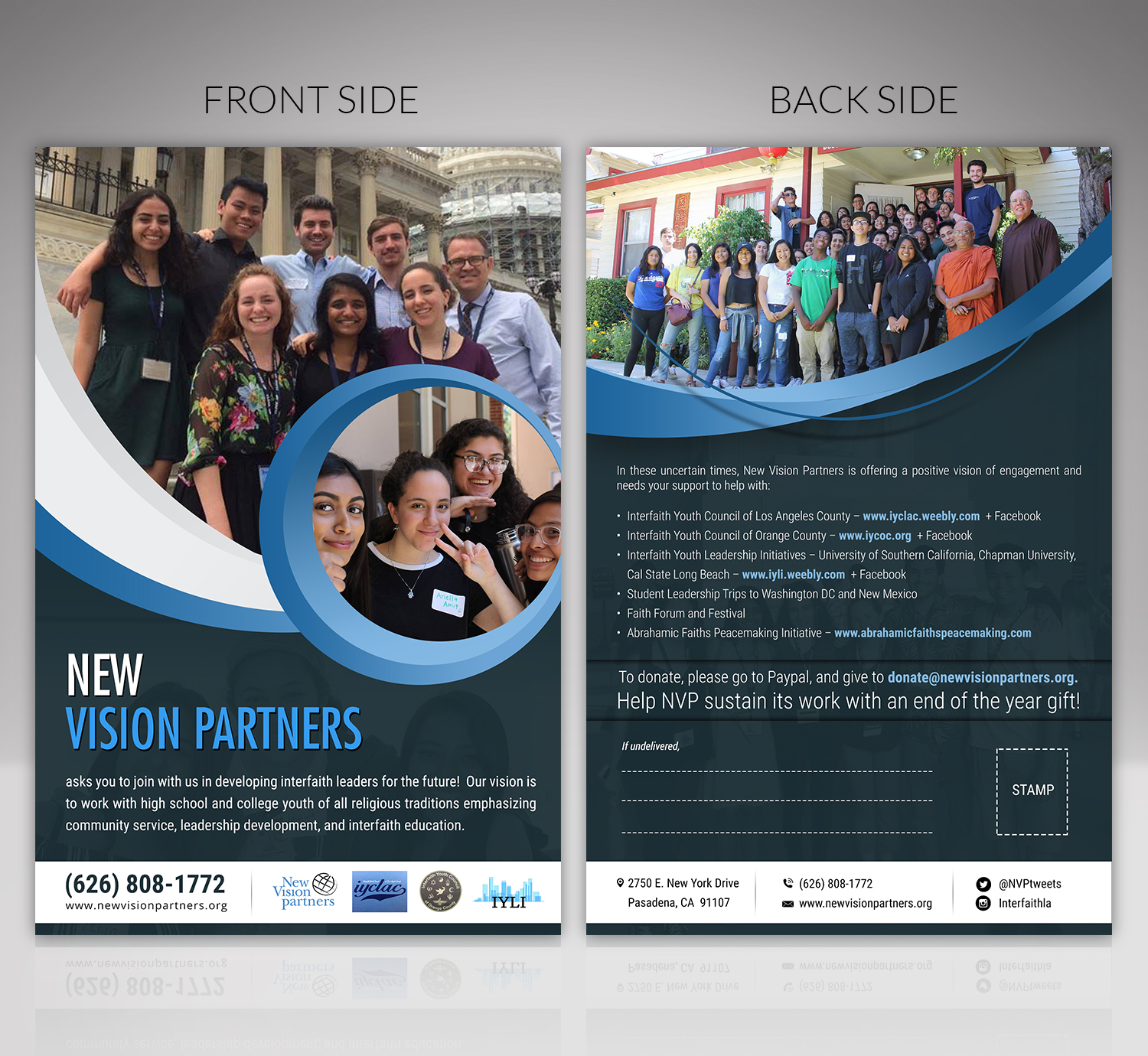 Flyer Design by SAI DESIGNS for this project | Design #12775012