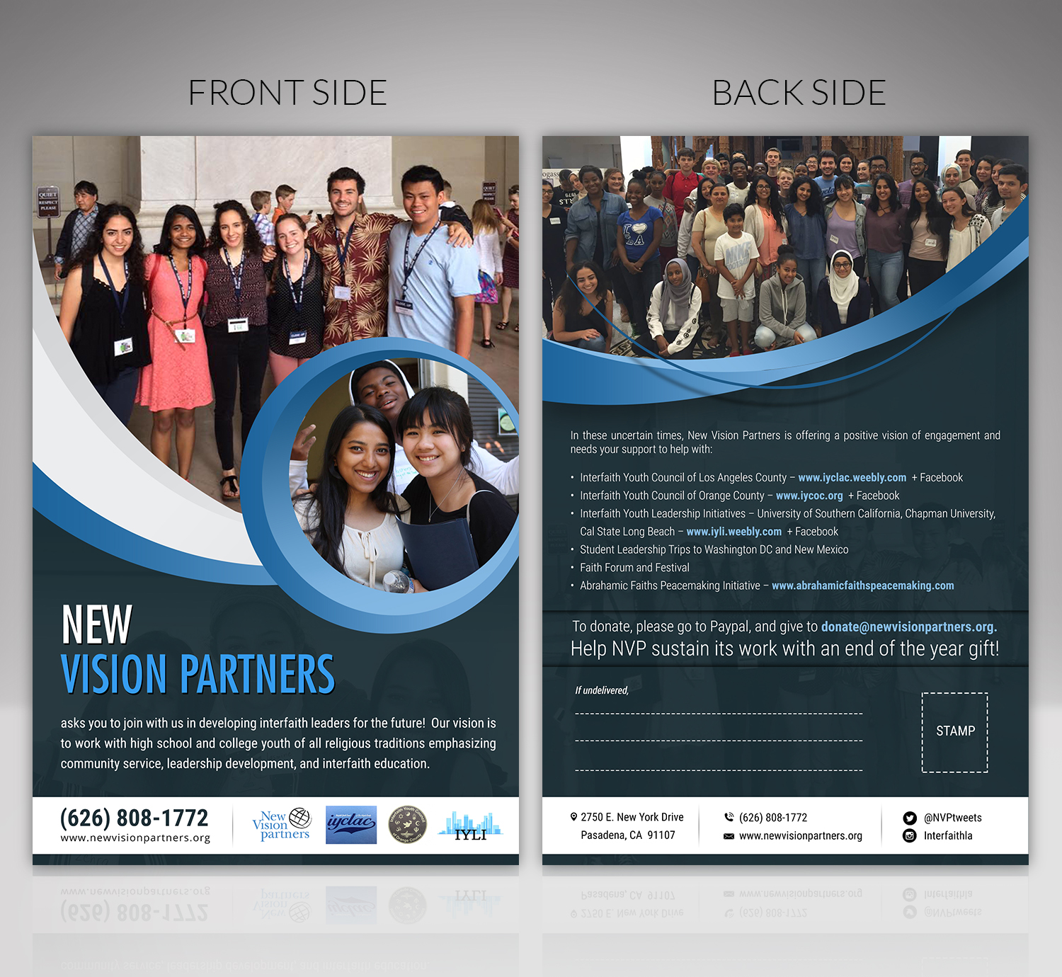 Flyer Design by SAI DESIGNS for this project | Design #12782406