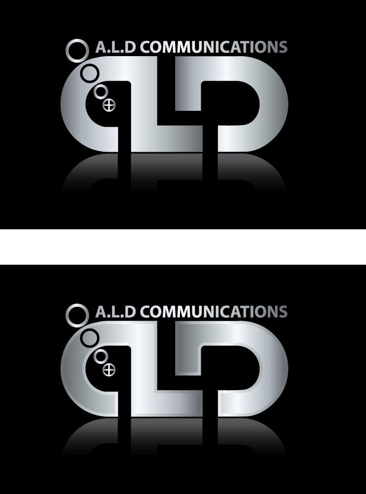 Logo Design by Ziad Alata for this project | Design: #525121