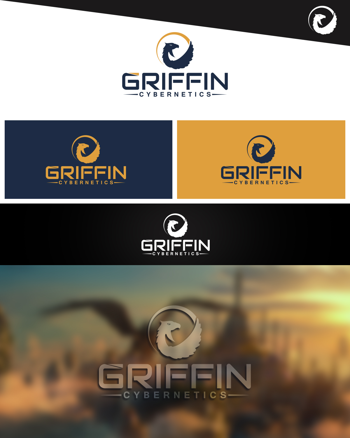 Logo Design by IMD-HUB for this project | Design #12698046