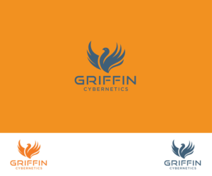Logo Design by KabhTech Studio for this project | Design: #12699607