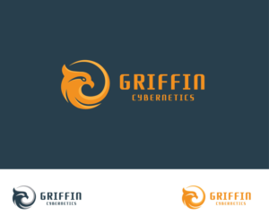 Logo Design by KabhTech Studio for this project | Design: #12699609