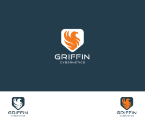 Logo Design by KabhTech Studio for this project | Design: #12699612