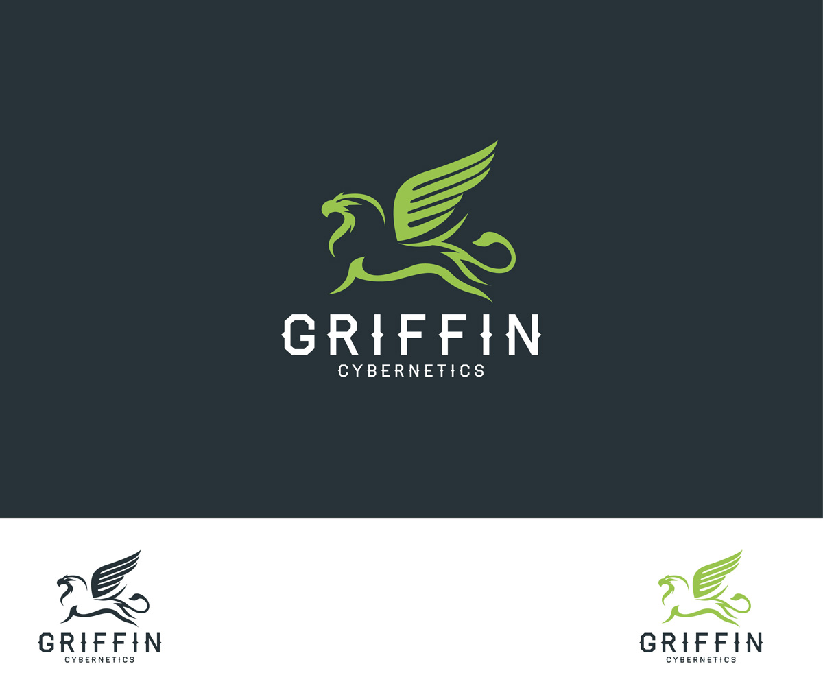 Logo Design by KabhTech Studio for this project | Design #12699613