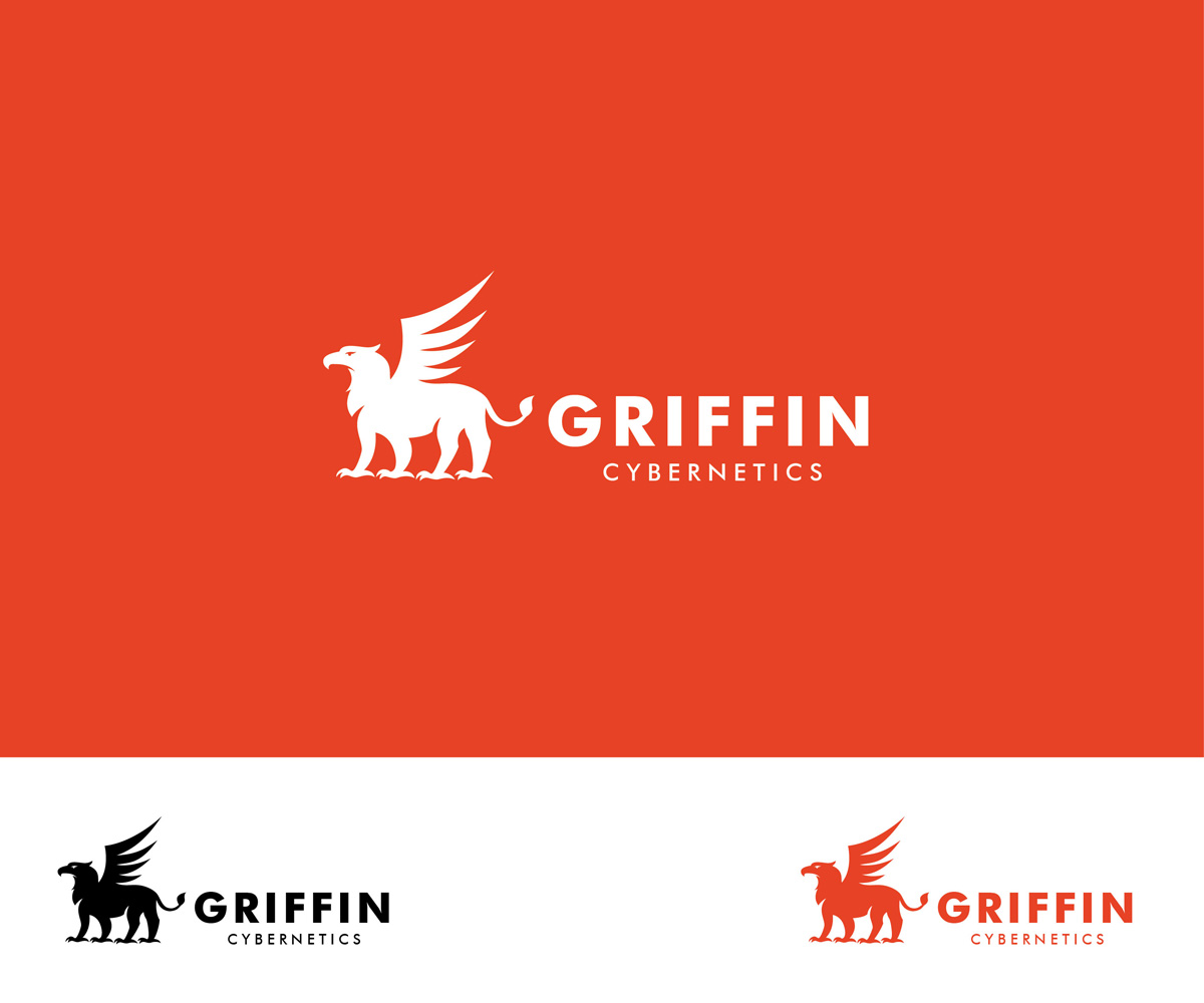 Logo Design by KabhTech Studio for this project | Design #12699614