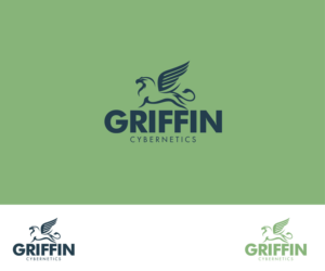 Logo Design by KabhTech Studio for this project | Design: #12699621