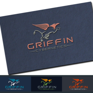Logo Design by jeffblaire0107 for this project | Design: #12712950
