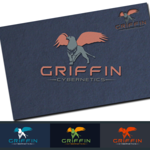 Logo Design by jeffblaire0107 for this project | Design: #12729824