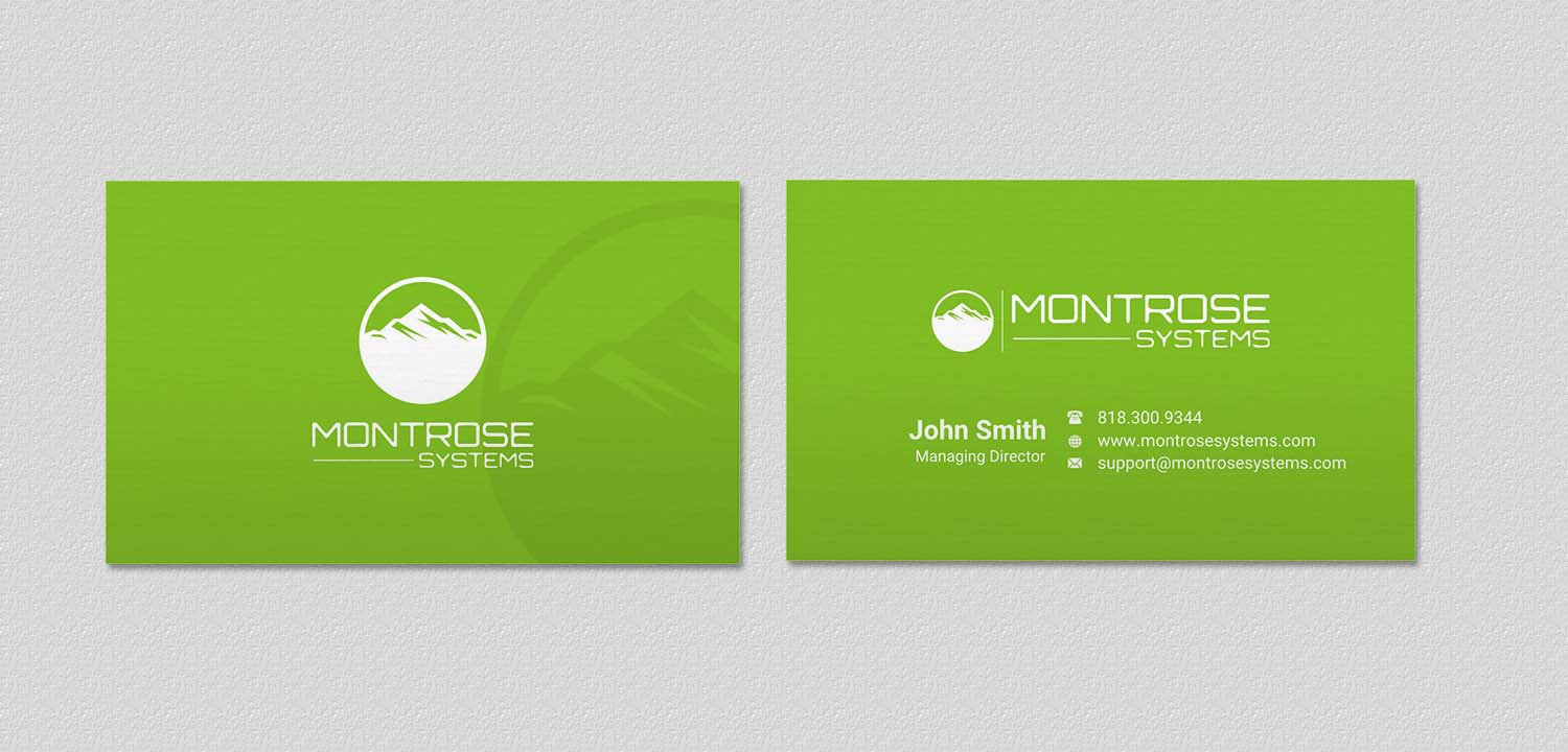 Business Card Design by INDIAN_Ashok for this project | Design #12703141