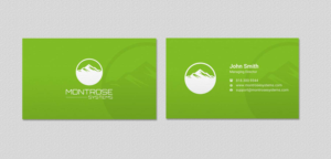 Business Card Design by INDIAN_Ashok for this project | Design: #12703142