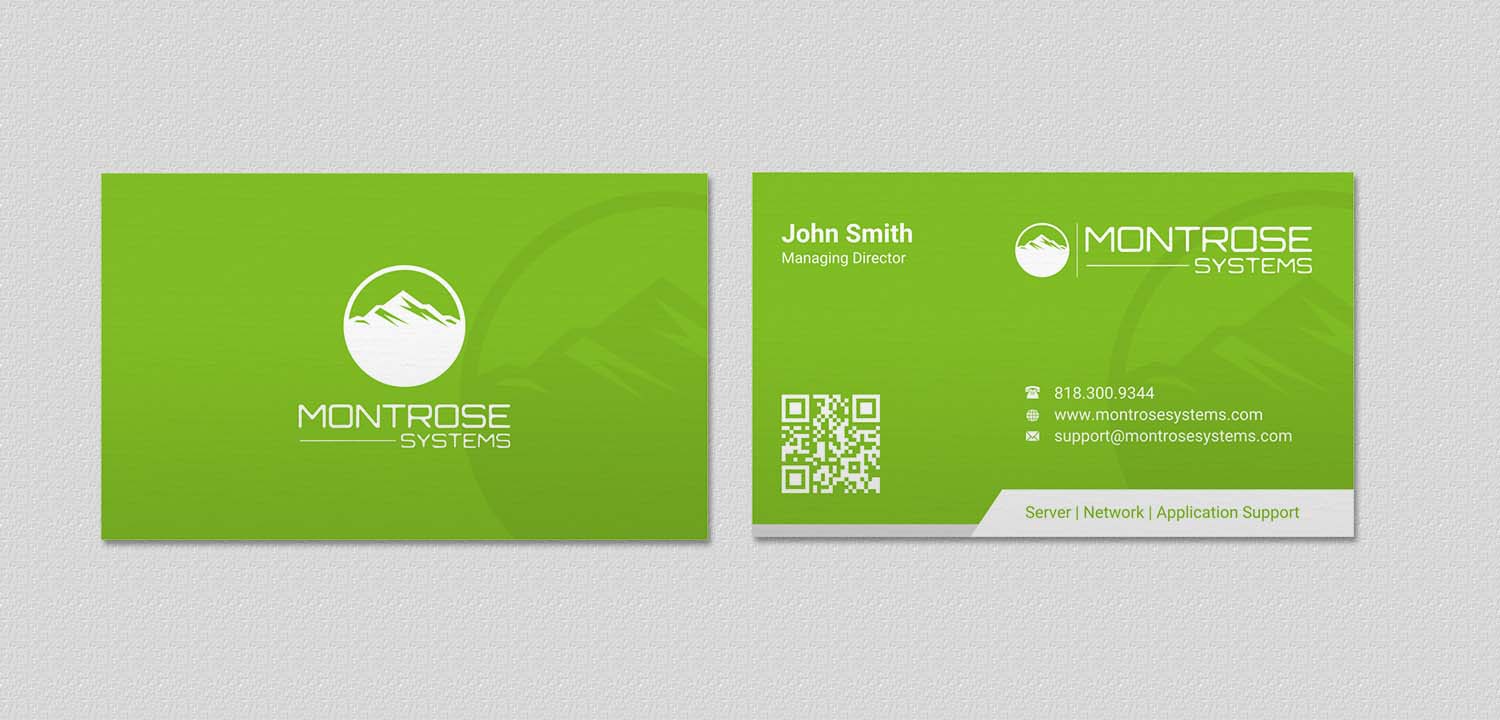 Business Card Design by INDIAN_Ashok for this project | Design #12703145