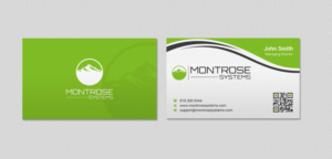Business Card Design by INDIAN_Ashok for this project | Design: #12703147