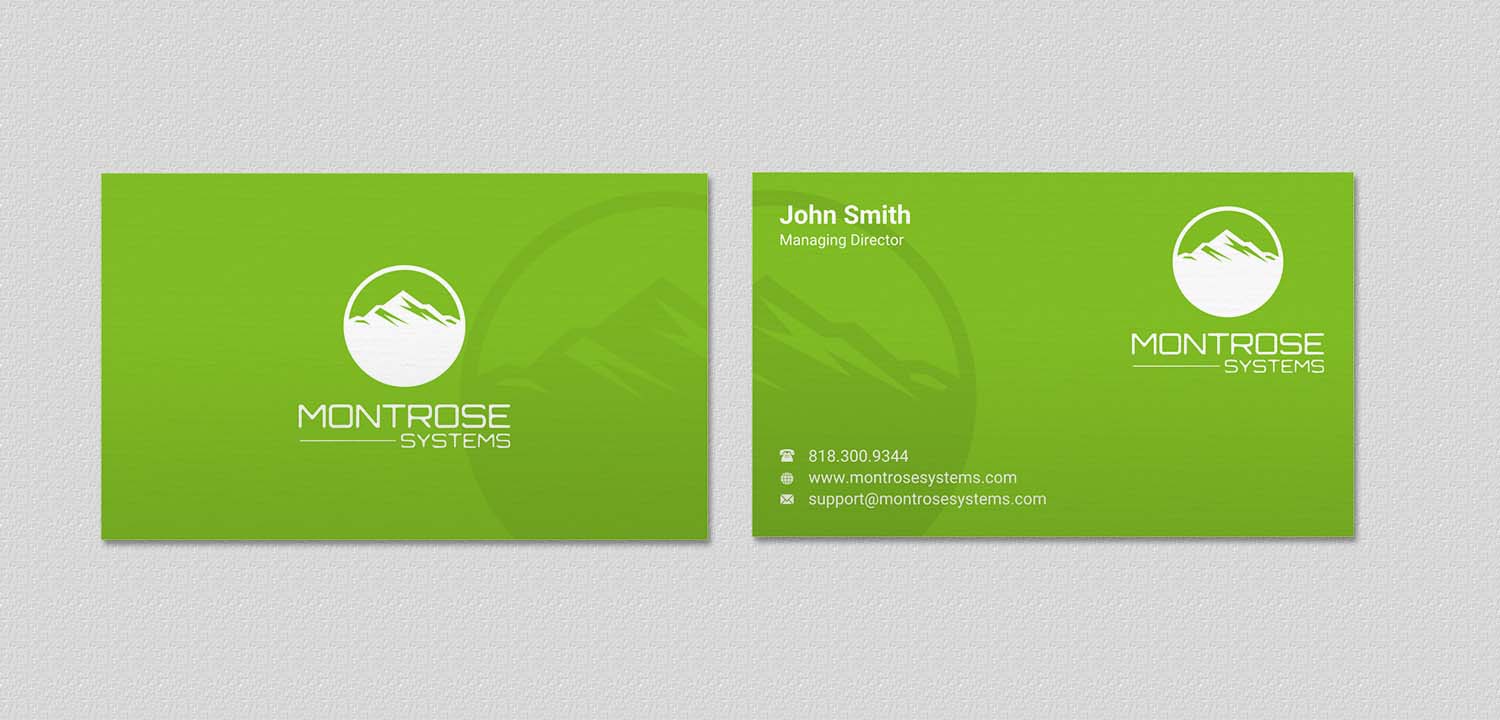Business Card Design by INDIAN_Ashok for this project | Design #12703148