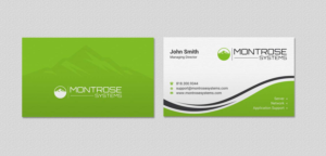 Business Card Design by INDIAN_Ashok for this project | Design: #12703159