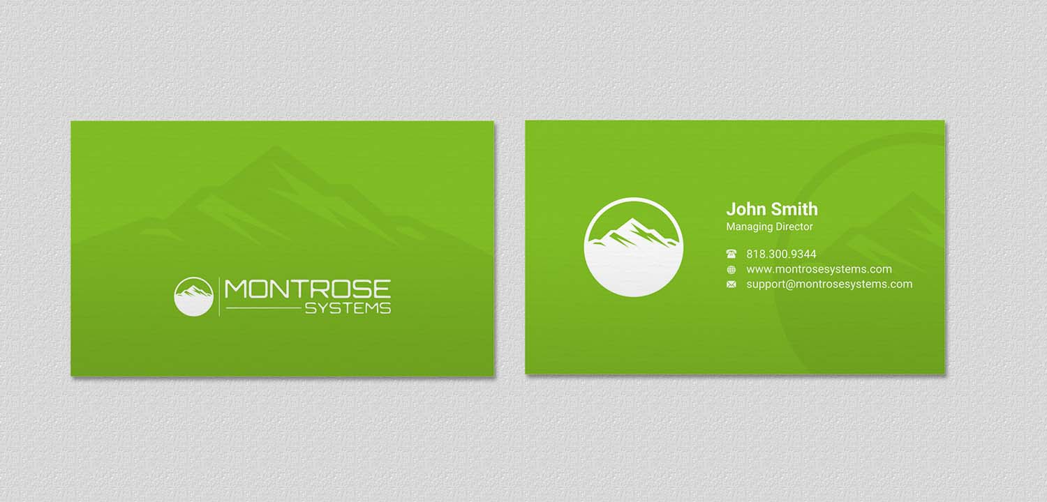 Business Card Design by INDIAN_Ashok for this project | Design #12703160