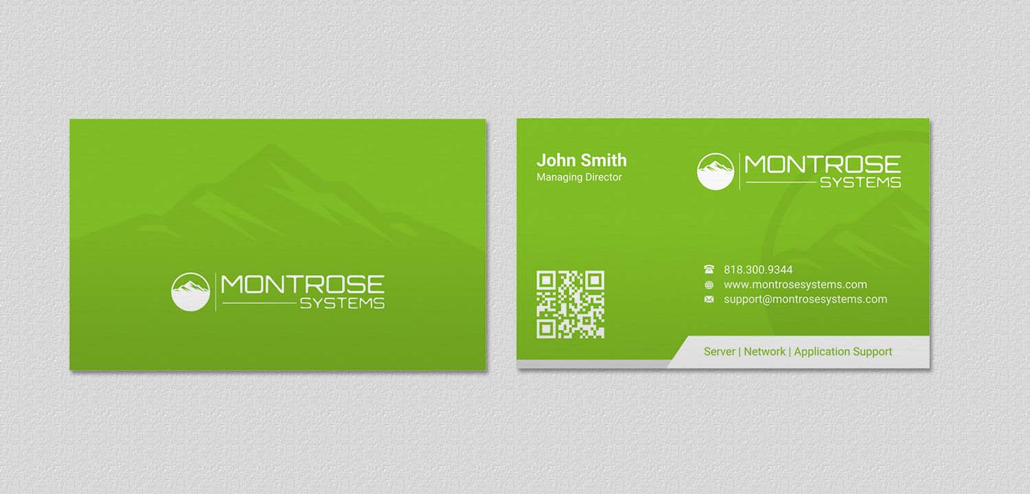 Business Card Design by INDIAN_Ashok for this project | Design #12703161