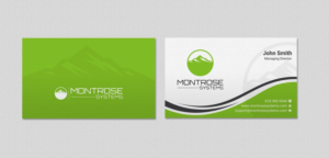 Business Card Design by INDIAN_Ashok for this project | Design: #12703162