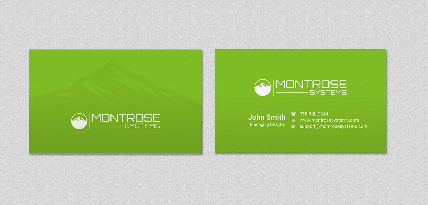 Business Card Design by INDIAN_Ashok for this project | Design #12703163