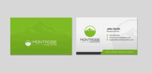 Business Card Design by INDIAN_Ashok for this project | Design: #12703164