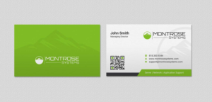 Business Card Design by INDIAN_Ashok for this project | Design: #12703165